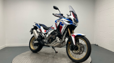 Honda Africa Twin CRF1100D4MED (21MY)